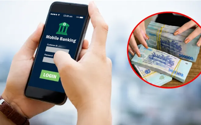 Tài khoản ngân hàng nhận số tiền lớn nhưng không kinh doanh: Cần nộp thuế không?